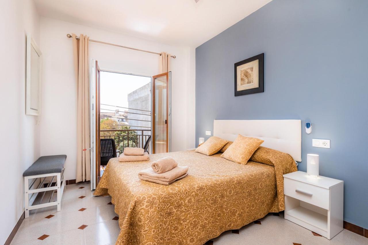 Apartamento Socorro 39-1 Felanitx Exterior foto