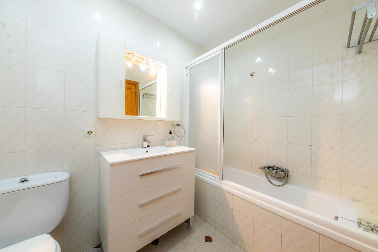 Apartamento Socorro 39-1 Felanitx Exterior foto
