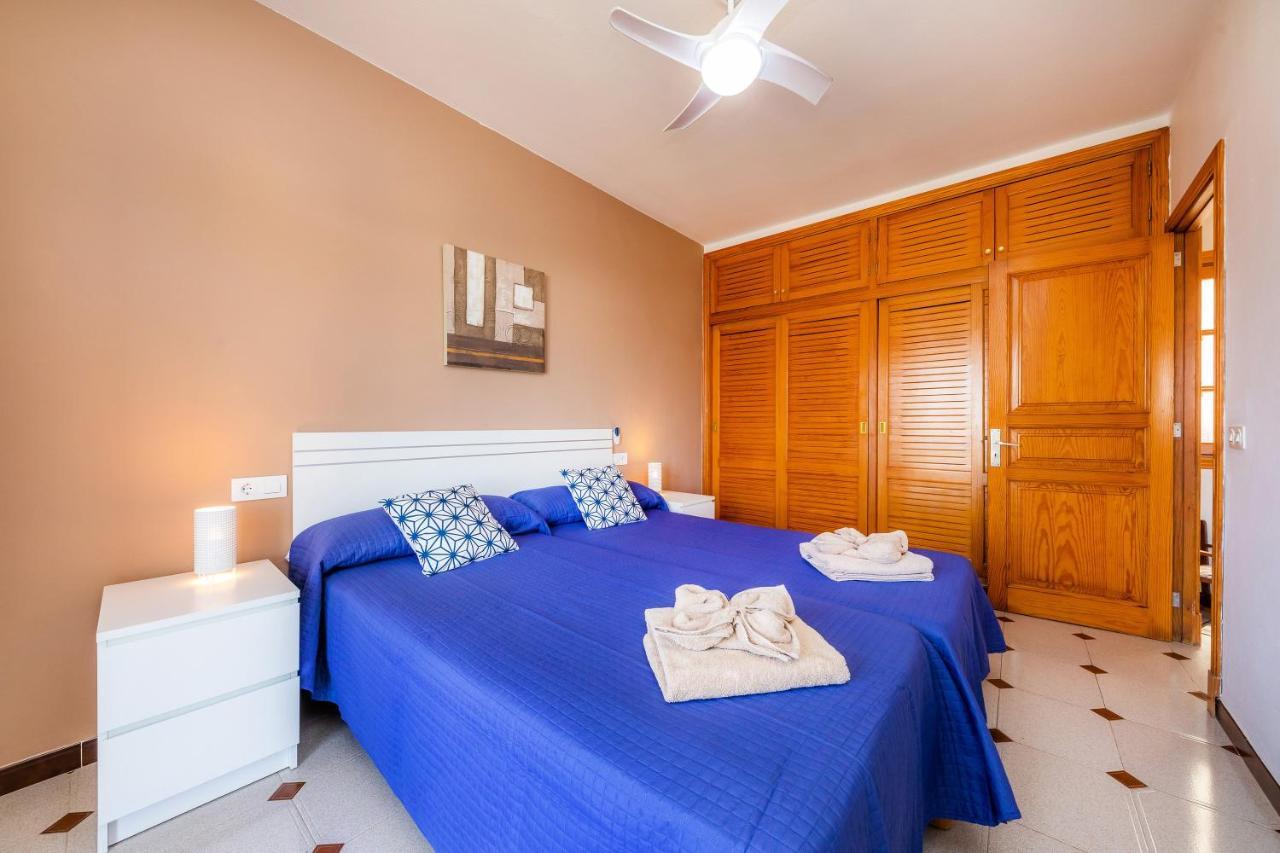 Apartamento Socorro 39-1 Felanitx Exterior foto