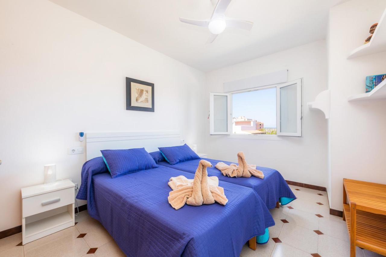 Apartamento Socorro 39-1 Felanitx Exterior foto